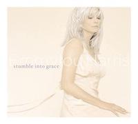 Emmylou Harris – Stumble Into Grace – Vinyle 12" coloré