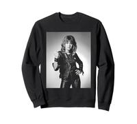 Stumblin in Singer Suzi Quatro par Allan Ballard Sweatshirt