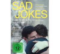 Stumm, Fabian - Sad Jokes, 1 DVD