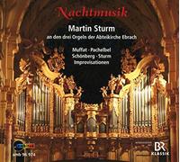 Stumm,Martin - Nachtmusik