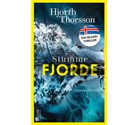 Stumme Fjorde Island-Thriller - Michael Hjorth - Rowohlt E-Book - ebook (ePub) - Livre