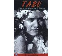 Stummfilm - Tabu [VHS]