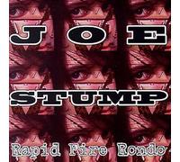 Stump, Joe - Rapid Fire Rondo