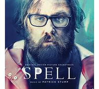Patrick Stump - Spell (Original Soundtrack) [New Vinyl LP] 10", Extended Play