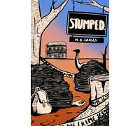 Stumped: An Australian Literary Puzzle in the Style of Cain's Jawbone