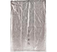 Stumpf 250x Sacs poubelle transparents 575 x 1.000 mm - 5406802