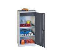 stumpf Armoire d’outillage/Servante de machine H1000xl500xP500 mm 1 tiroir, 2...