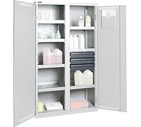 Stumpf Armoire d'environnement BASIC plus 1800x1000x500 gris 7W