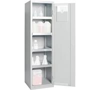 Stumpf Armoire d'environnement BASIC plus 1800x500x500 gris