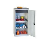 Stumpf Metall Armoire d'outillage/Servante de machine H1000xl500xP500 mm Quantité:1