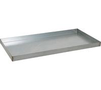 Stumpf Bacs de rétention selon ÜHP-StawaR pour armoires d'environnement grand 1.000 mm 20l - 7560020