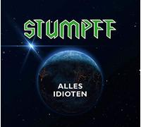 Tommi Stumpff – Alles Idioten – Vinyle – Édition verte