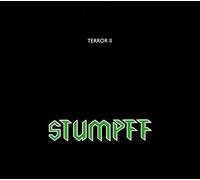 Tommi Stumpff Terror II (CD)