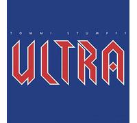 Tommi Stumpff – Ultra – Vinyle 12" 180 g – Alive AG