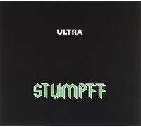 Tommi Stumpff – Ultra – CD – Import