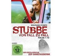 Stubbe: Von Fall zu Fall – Wolfgang Stumph – Import