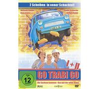 Stumph,Wolfgang - Trabi Go: Teil 1 & 2 [Import]