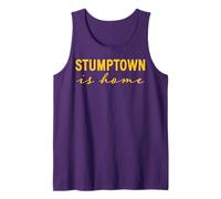 STUMPTOWN EST chez Moi Débardeur