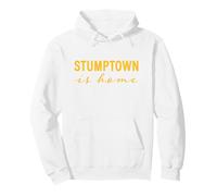 STUMPTOWN EST chez Moi Sweat à Capuche