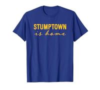 STUMPTOWN EST chez Moi T-Shirt