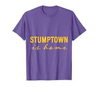 STUMPTOWN EST chez Moi T-Shirt