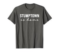 STUMPTOWN EST chez Moi T-Shirt