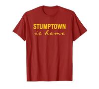 STUMPTOWN EST chez Moi T-Shirt