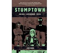 Stumptown T.4