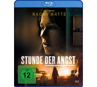 Stunde der Angst, 1 Blu-ray (Blu-ray)