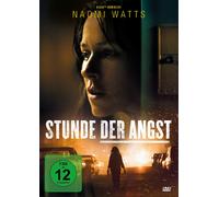 Stunde der Angst, (DVD)
