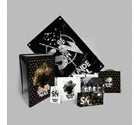 Stunde Null - Alles Voller Welt (Boxset) [Import]