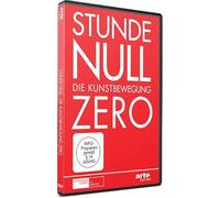 Stunde-Die Kunstbewegung Zero-Arte Edition [Import]