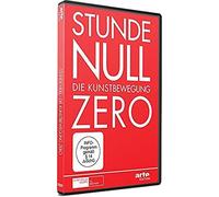 Stunde Null - Die Kunstbewegung Zero [Import Allemand]