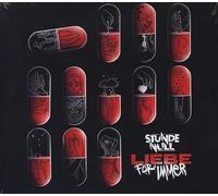 Stunde Null – Liebe Für Immer – CD – Digipak