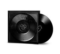 Stunde Null - Stunde Null (Black Lp)
