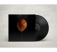 STUNDE NULL - WIE LAUT DIE STILLE SCHREIT (GTF.BLACK VINYL) VINYL LP NEUF