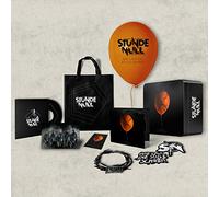 Stunde Null - Wie Laut die Stille Schreit (Ltd. Boxset)