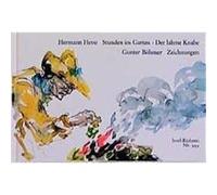 Stunden im Garten/ Der lahme Knabe Hesse, Hermann (Auteur)