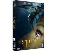 Stung DVD G