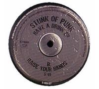 Stunk of Punk - Have a Drink EP [Import]