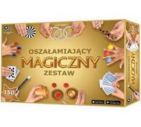Stunning Magic - Gold - 150 Tricks (29030)