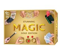 Stunning Magic - Gold Edition 150 Tricks (29040)