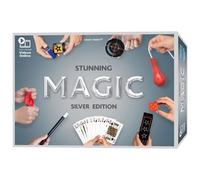 Stunning Magic - Silver Edition 100 Tricks (29039)