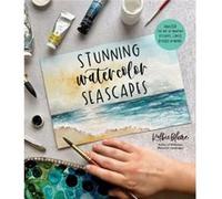 Stunning Watercolor Seascapes by Kolbie Blume Kolbie Blume (Auteur)
