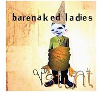 Barenaked Ladies – Stunt – CD Édition 20e anniversaire avec DVD