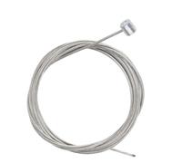 Stunt Brake Cable - Cycling Derailleur Variable Speed Accessory | Stainless Steel Repair For Freestyle, Mountain Bike, Road Bike, Track, Urban Bicycle, Touring Bicycle, Hybrid Cycle, Cruiser