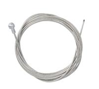 Stunt Brake Cable - Cycling Derailleur Variable Speed Accessory | Stainless Steel Repair For Freestyle, Mountain Bike, Road Bike, Track, Urban Bicycle, Touring Bicycle, Hybrid Cycle, Cruiser
