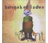 Stunt by Barenaked Ladies