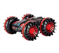 Stunt Car tout-terrain 2,4GHz - Water Car