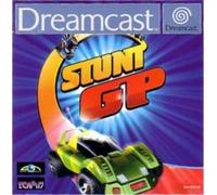 Stunt Gp Dreamcast